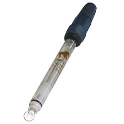 pH-Elektrode für stationärer pH-Redox Regler Smart LC-pH