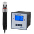 stationrer pH-Redox Regler, LC-Display, Hoch- und Tiefalarmanzeige