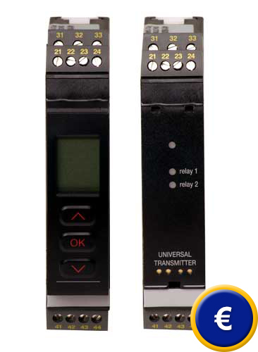 Signalkonverter UMU-100