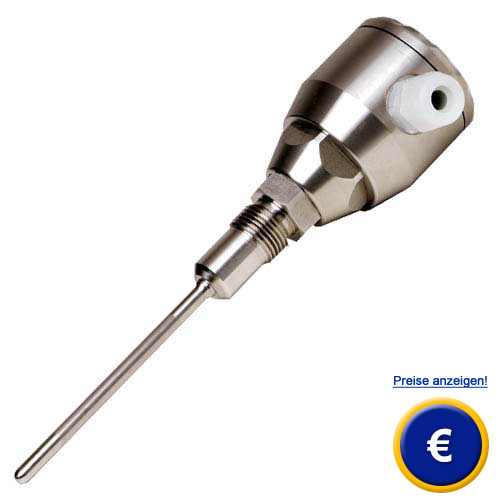 Widerstands-Temperatur-Sensor WTR 150