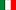 DVB-T-Messgert: Gleiche Seite in italienischer Sprache.