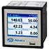 Datenlogger PCE-KD9 max. 72 analoge oder binre Eingnge, RS485, TFT-Anzeige mit Touchscreen