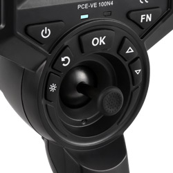 Joystick zum 4-Wege Videoendoskop PCE-VE 100N4