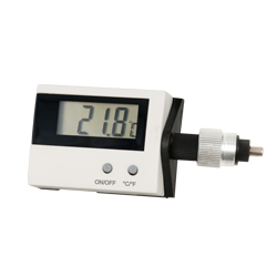 Abbe-Refraktometer mit Thermometer zur Berechnung des korrekten Ergebnisses PCE-ABBE-REF 2