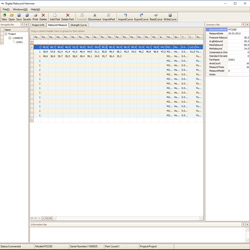 Software zum Betonhrteprfer PCE-HT 224E