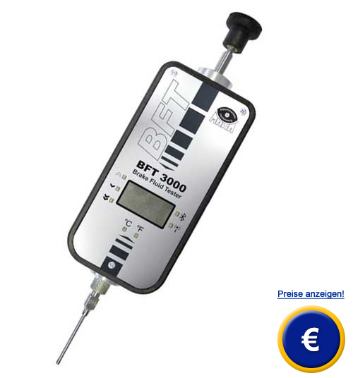 Hier finden Sie weitere Informationen zum Bremsfl�ssigkeits-Pr�fer