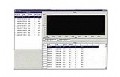 Software für das Dickenmessgerät für Film und Folien PCE-THM 20