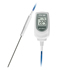 Digital-Thermometer mit Einstechfhler 