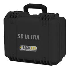 Transportkoffer zum digitalen Dichtemessgerät SG-ULTRA