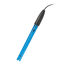 Das ist die pH Elektrode GE114 zum Digital pH Meter GPH114