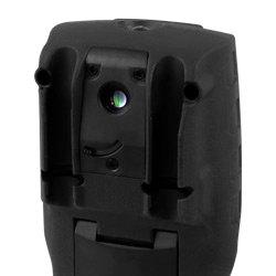 Wärmebildkamera der Digital-Multimeter PCE-HDM 15 