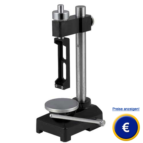 Hier finden Sie weitere Informationen zum Durometer-Teststand