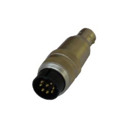 Spannungsadapter DVA zum E-Strahlungs-Messer FM 10