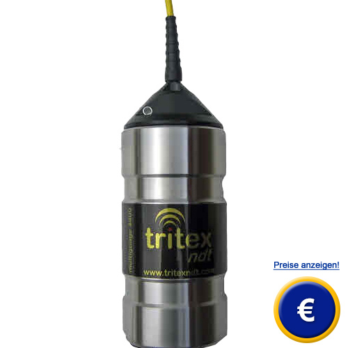 Hier zum Echo Dickenmessgerät Multigauge 4000 Serie