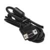 RS-232 Kabel fr die Edelstahl - Bodenwaage PCE-SD E SST Serie