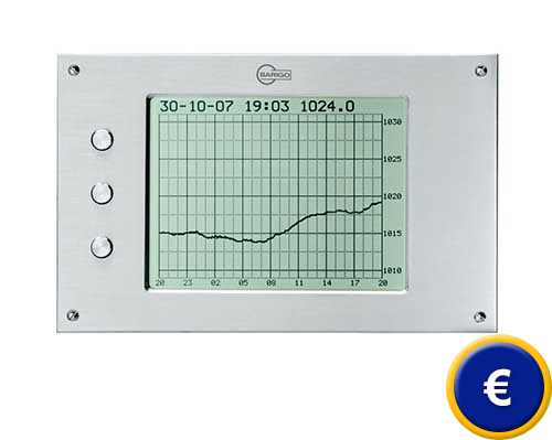 Hier bekommen Sie weitere Informationen zum Einbau Barograph