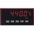 Einbauanzeige fr Thermoelemente 