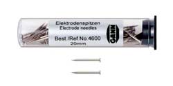 Elektronischer Feuchtemesser Hydromette BL compact: Ersatzspitzen