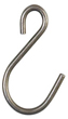 Haken fr die Federwaage Light Line