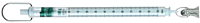 Präzise Federwaage Light Line Serie 100g