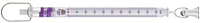 Präzise Federwaage Light Line Serie 500g