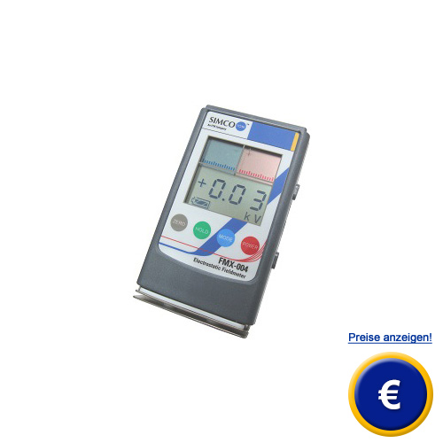 Hier zum Feldstärkenmessgerät FMX-004