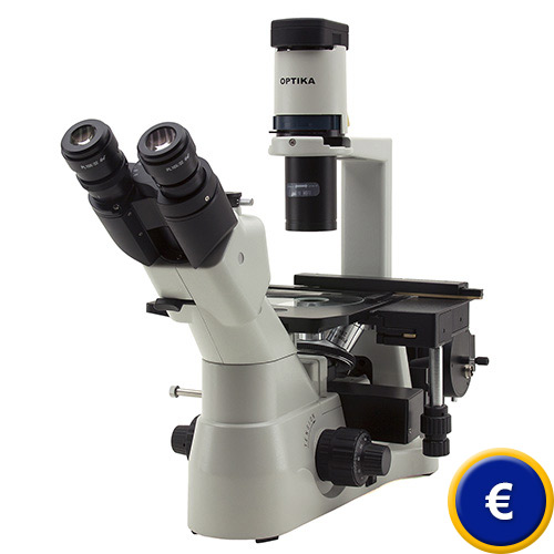 Fluoreszenzmikroskop XDS-3FL