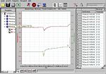 Microlab-Software passend zum Funklogger ohne Funkmodul