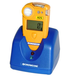 Gasmessgerät Charging Kit