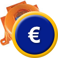 Gassensoren / Gassensor mit Infrarot-Messprinzip
