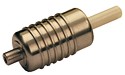 Adapter PCE-VFL-ADP auf 1,25 mm SFF-Stecker (optionales Zubehr zum Glasfasermessgert)