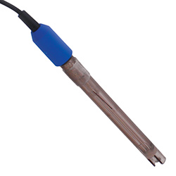 Redox-Elektrode zu wasserdichtes pH Meter