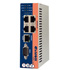 Hier sehen Sie ein Industrie Router per LAN, WAN, ISDN, PSTN, UMTS oder HSUPA