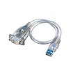 USB-Adapter passend zur RS-232 Schnittstelle