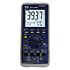 Multimeter, CATIII/1000V, 1000 V, 20 A, 40 MO, 10 MHz, +1000 C, groes Display