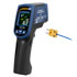 Infrarotthermometer PCE-779N bis +760 °C