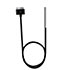 iPhone Feuchtemesser fr iPhone/iPad/iPod touch, Messbereich -30 ... +150 C, Alarm