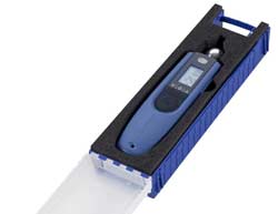 IR-Thermometer Hydromette BL Compact TF-IR: Kunststoffbox