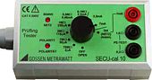 Kalibrieradapter SECU-Cal10 zum VDE-Tester