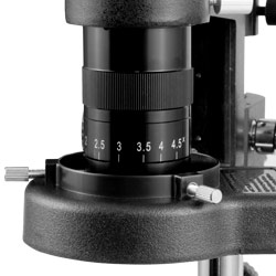 Das robust verarbeitete Kameramikroskop PCE-VMM 50
