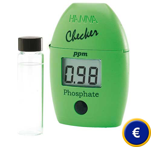 Klein-Photometer-Phosphat HI 713