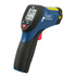 Kontaktlos-Thermometer PCE-889B mit doppeltem Ziellaser.