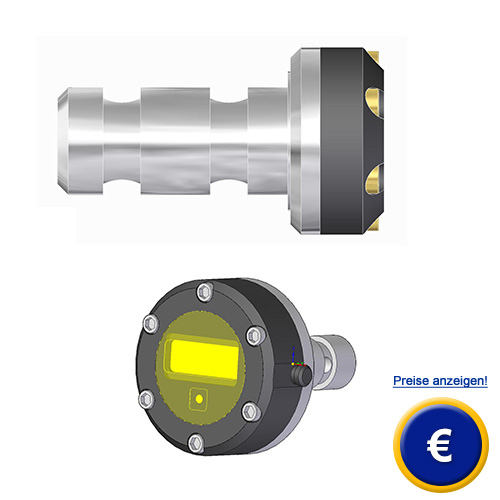 Weitere Informationen zum Kraftmessbolzen AXIS-LOAD