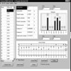 Software Kit zum Übertragen der Wägedaten der Laborwaage PCE-AB zum PC oder Laptop
