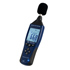 Lrmdosimeter PCE-322A mit internem Speicher.