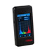 LED Luxmeter MK350S mit 4,3 " Touchscreen