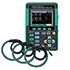 Leistungs- und Energieanalysator Kyoritsu 6310