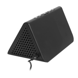 USB Anschluss vom Luftgütemesser