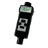 Mechanischer Handtachometer PCE-259 mit Stroboskopfunktion.