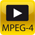 IR Kamera Flir B-Serie: MPEG4 Video